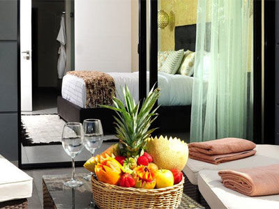 Pure Riviera Maya 5*