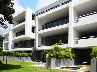 Pure Riviera Maya Hotel Playa del Carmen