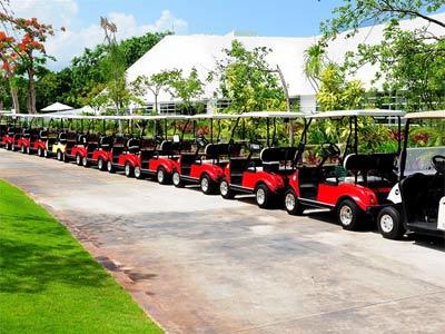 Hotel Pure Riviera Maya 5*