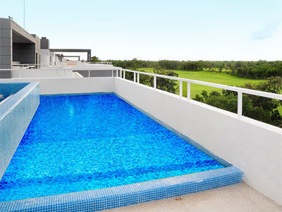 Pure Riviera Maya Hotel 5*