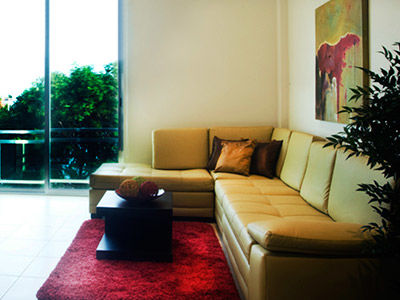 Condoplaza San Pedro Apartment