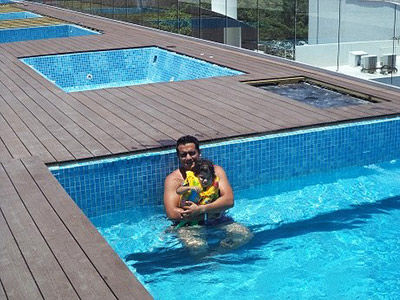 Condoplaza San Pedro Apartment Playa del Carmen