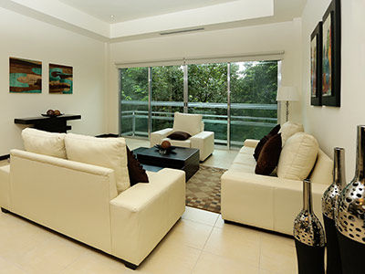 Condoplaza San Pedro Playa del Carmen