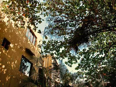 Hotel Villas Adela