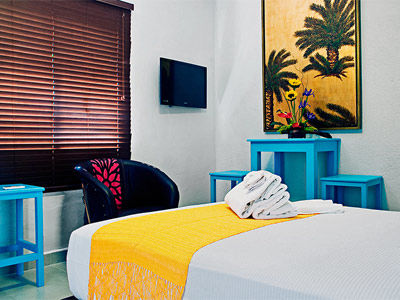 Villas Adela Hotel