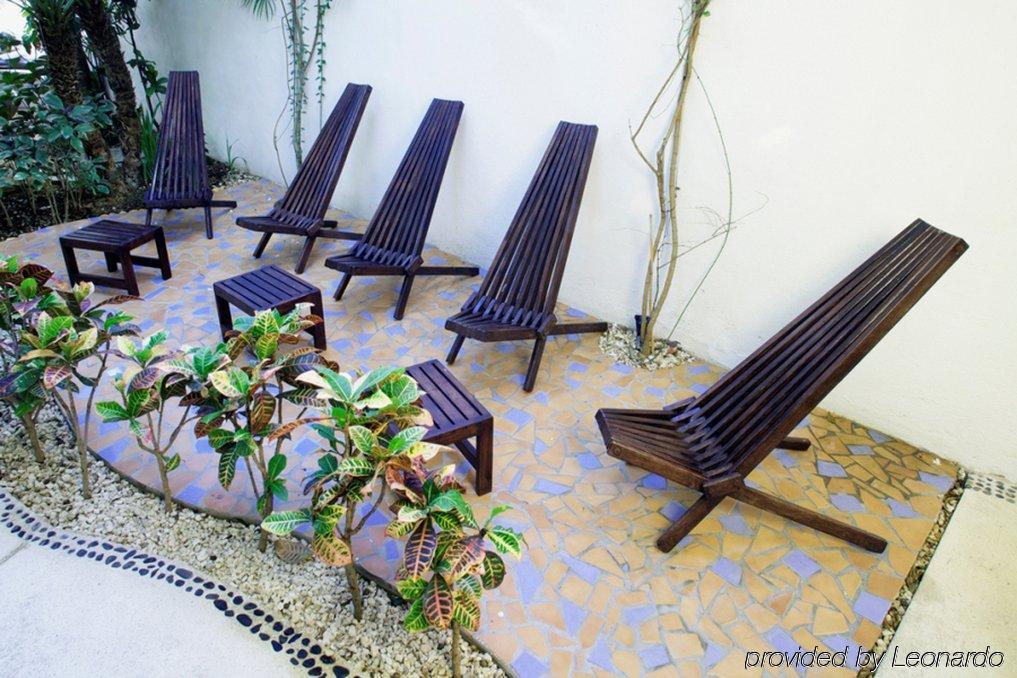 Aqualuna Boutique By Sunrise (adults Only) Hotel Playa del Carmen