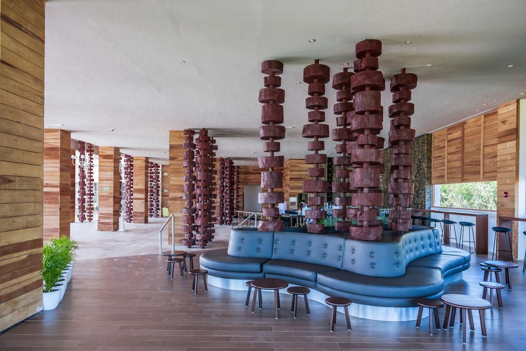 Resort Platinum Yucatan Princess Adults Only 5*