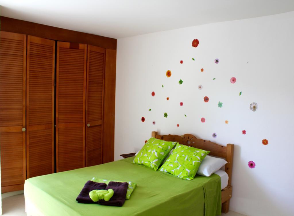 Apartment Casa Monica *