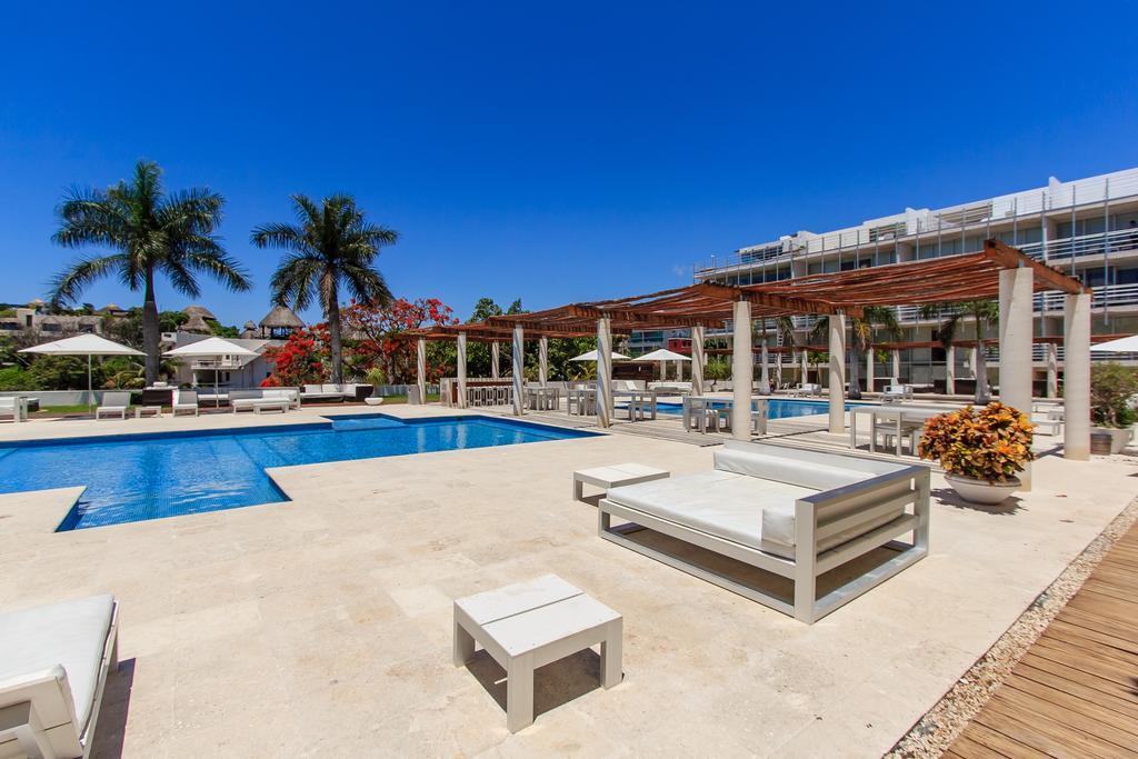 Gorgeous Magia Beachside By Stella Apartamento Playa del Carmen