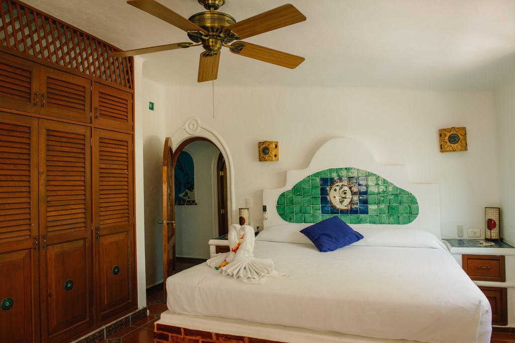 Bed & Breakfast Bed & Breakfast Buen Dia Playa 3*