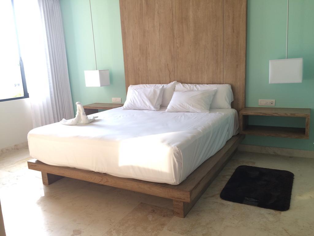Apartment Anah Turquesa Luxury Apartment *