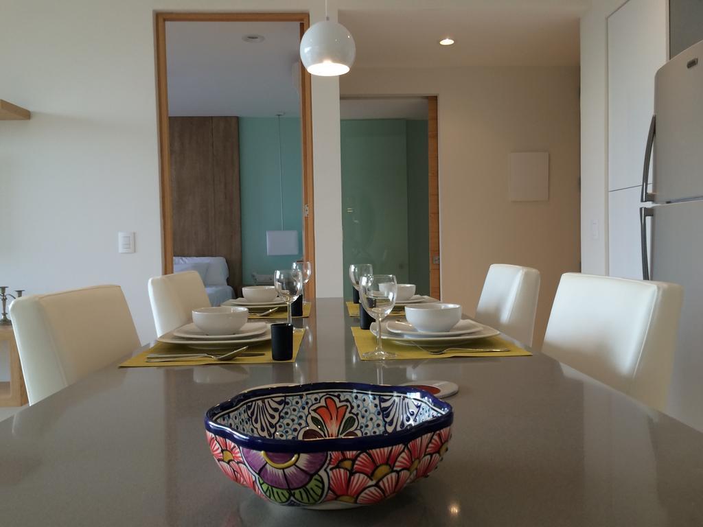 Apartment Anah Turquesa Luxury Apartment Playa del Carmen