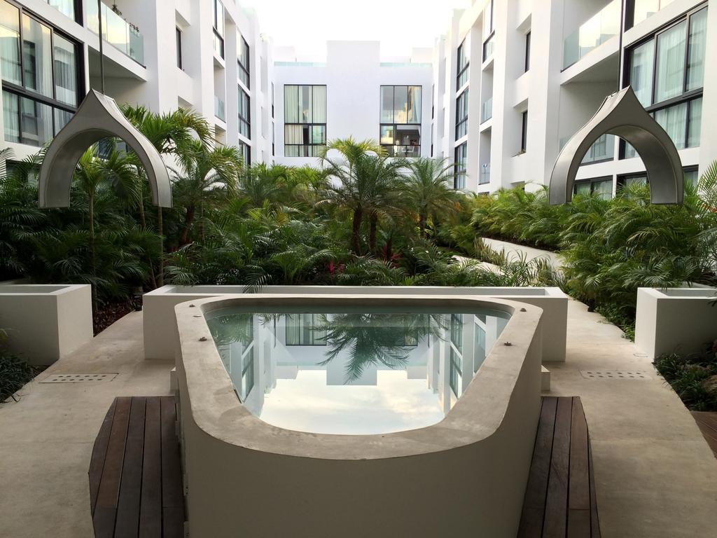 Apartment Anah Turquesa Luxury Apartment Playa del Carmen