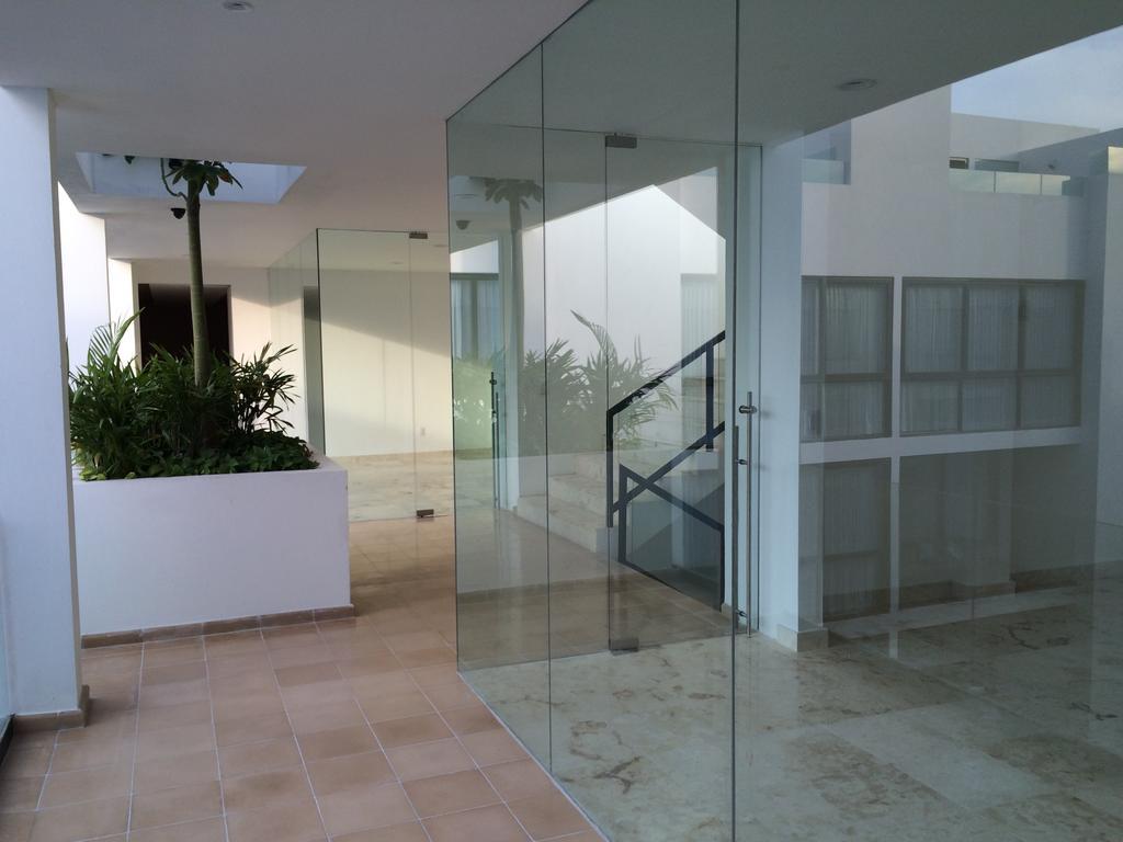 Anah Turquesa Luxury Apartment * Playa del Carmen