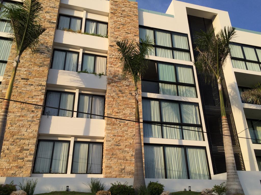 Anah Turquesa Luxury Apartment Apartment