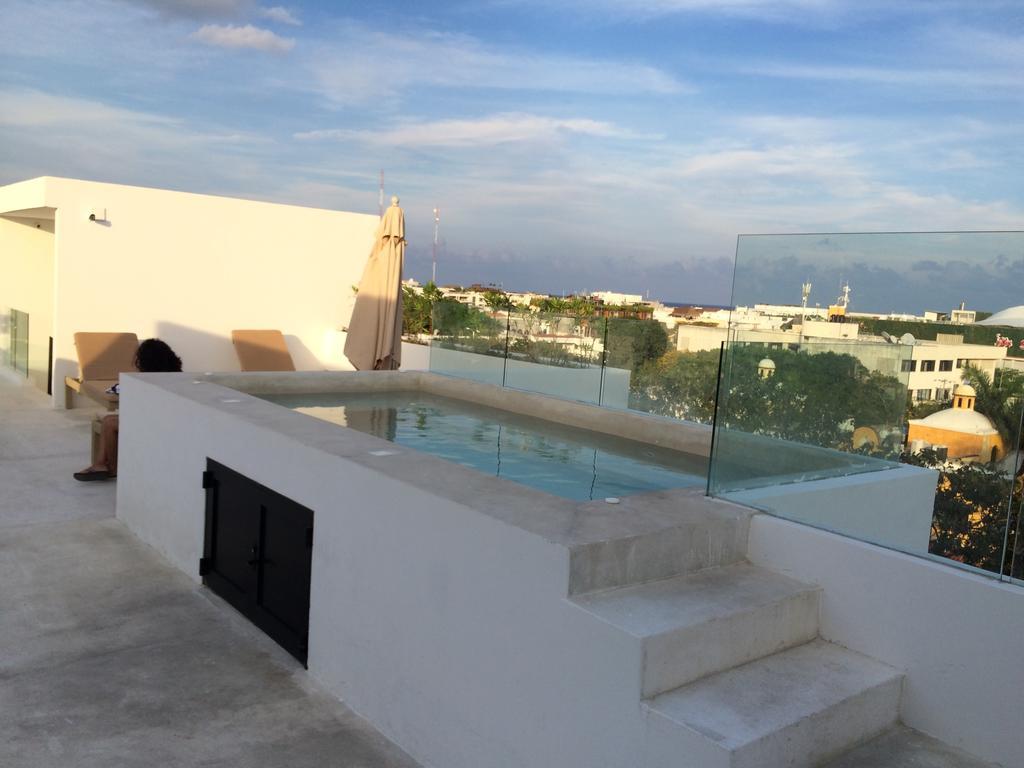 Anah Turquesa Luxury Apartment * Playa del Carmen