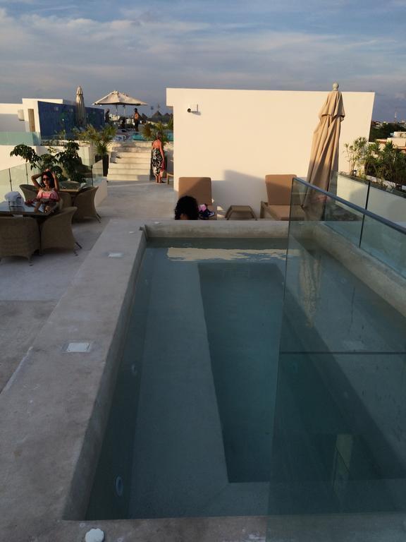 Apartment Anah Turquesa Luxury Apartment