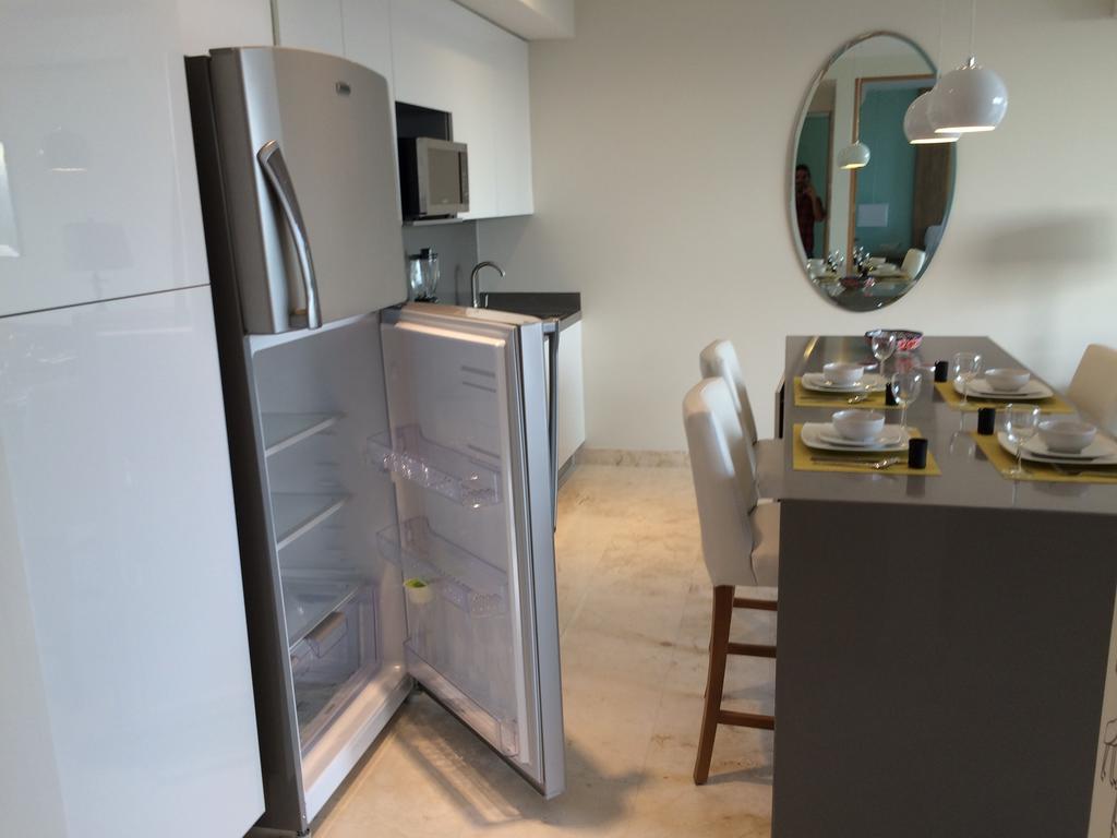 Apartment Anah Turquesa Luxury Apartment