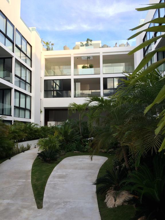 Apartment Anah Turquesa Luxury Apartment