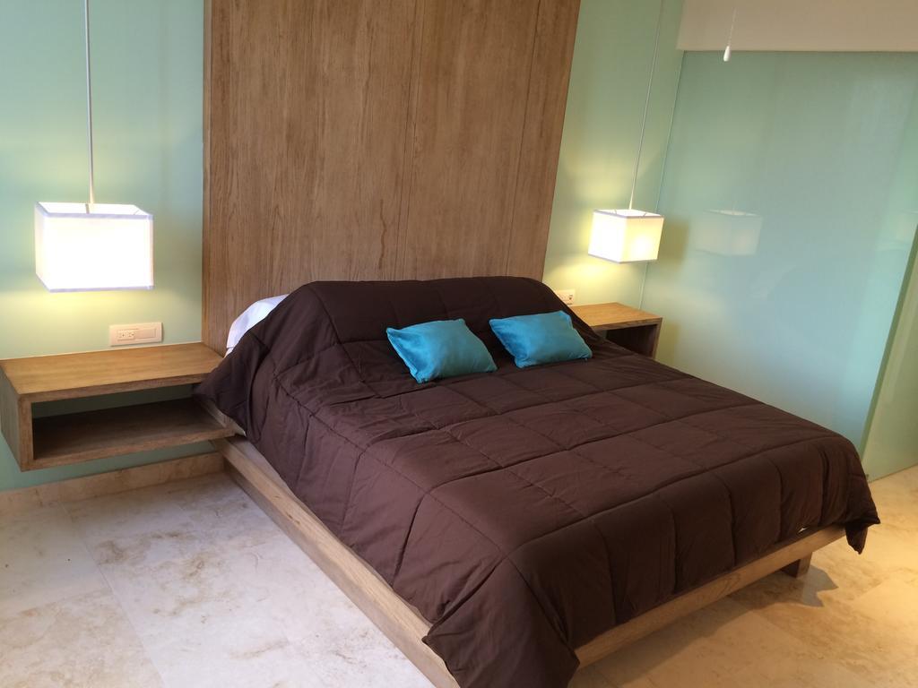 Anah Turquesa Luxury Apartment Apartment *