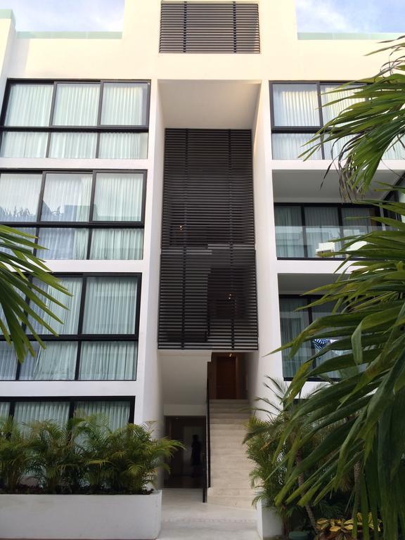 Apartment Anah Turquesa Luxury Apartment