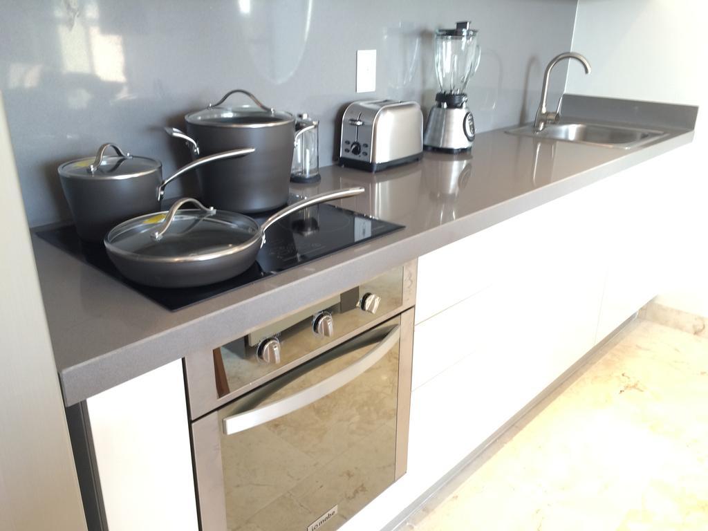 Apartment Anah Turquesa Luxury Apartment *