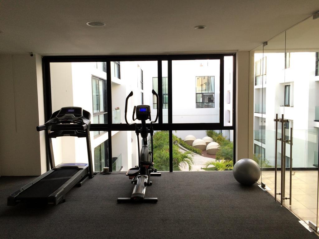 Anah Turquesa Luxury Apartment Apartment