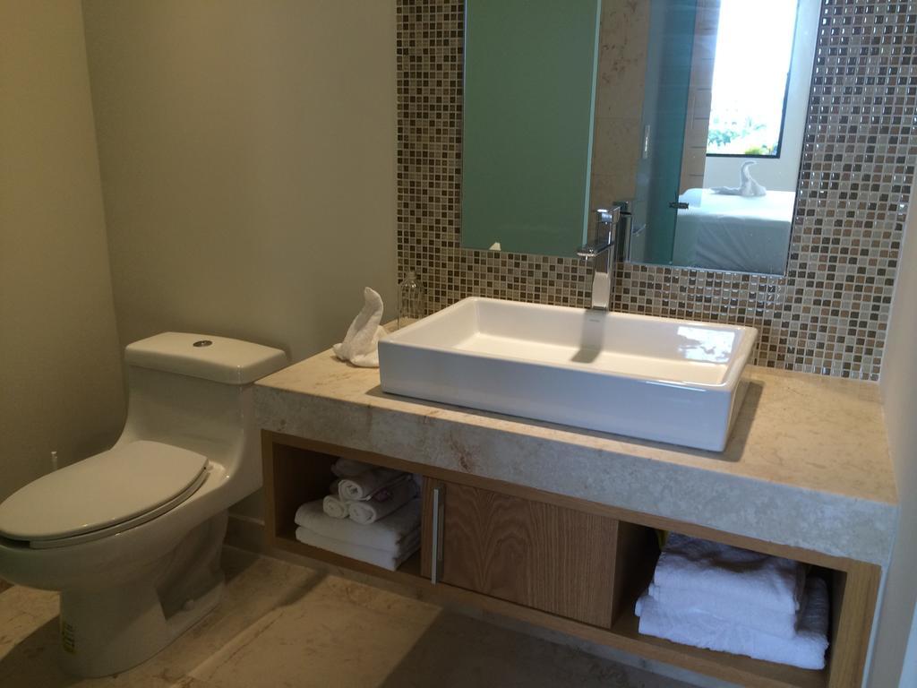 Anah Turquesa Luxury Apartment Apartment Playa del Carmen