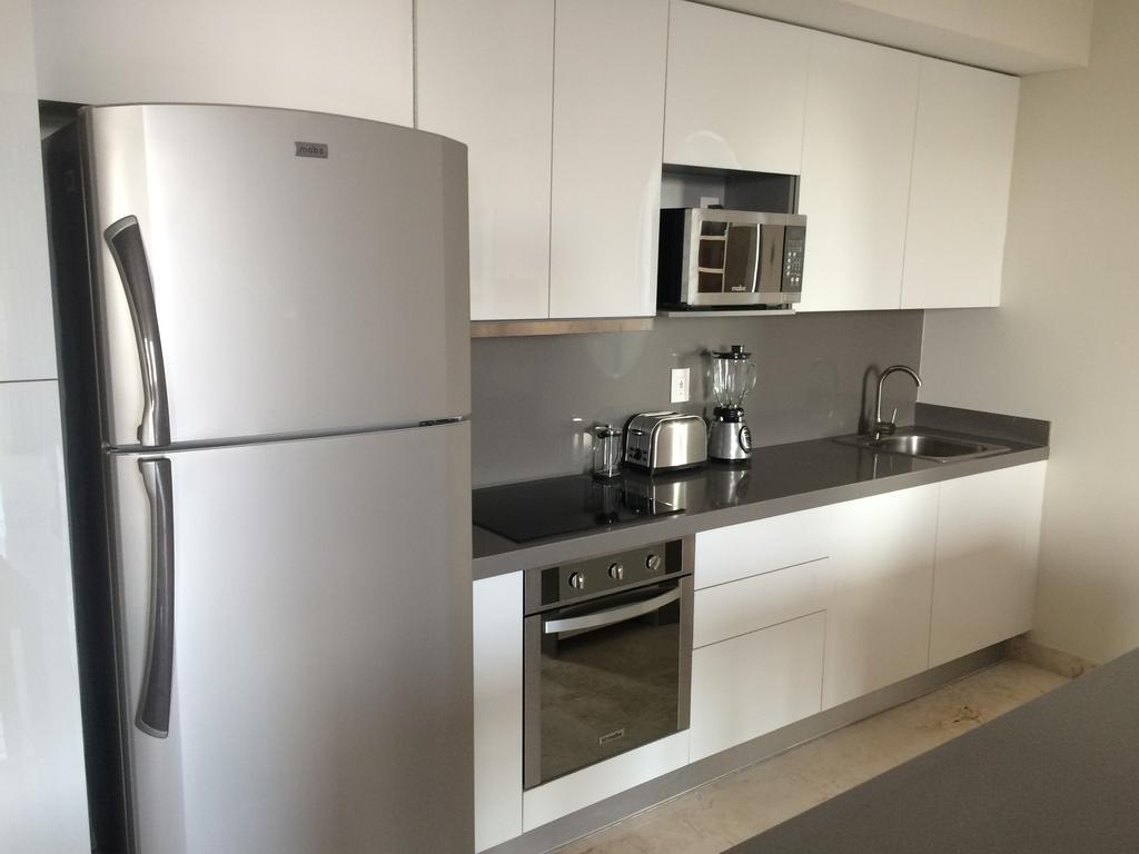 Anah Turquesa Luxury Apartment *