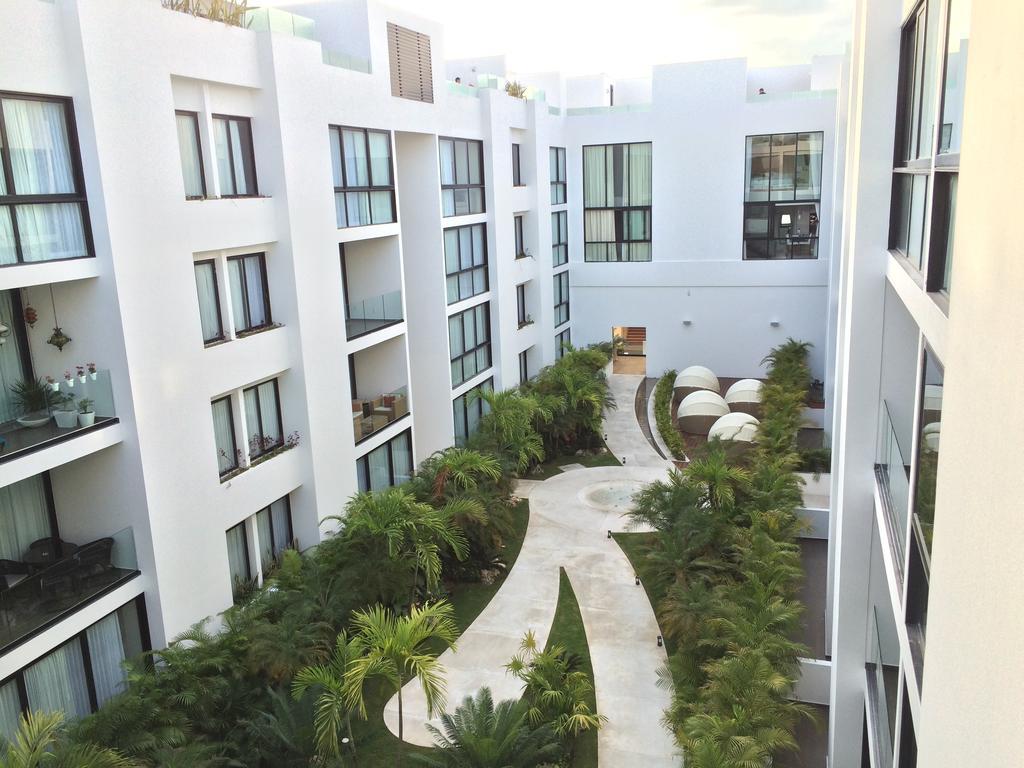 Anah Turquesa Luxury Apartment Apartment *