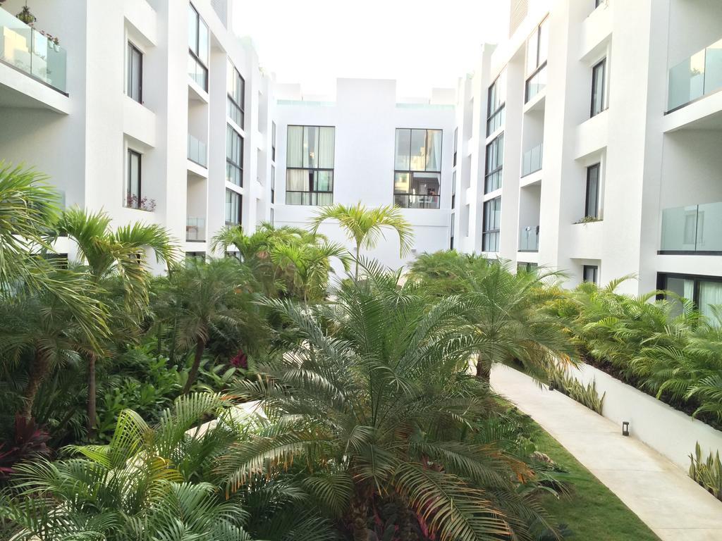 Anah Turquesa Luxury Apartment Apartment