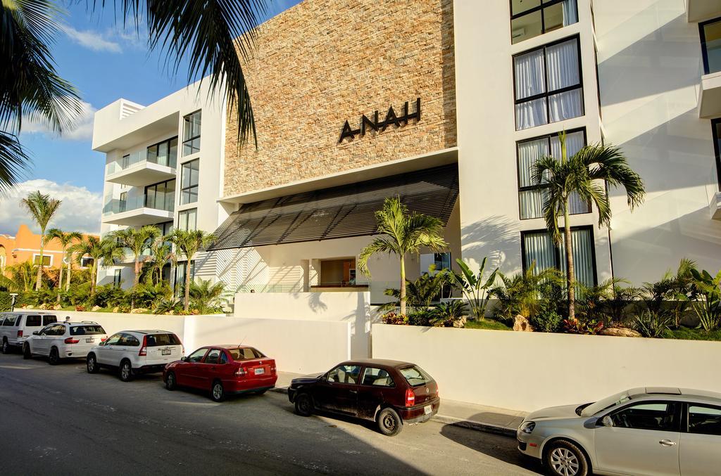 Apartment Anah By Flores Vacation