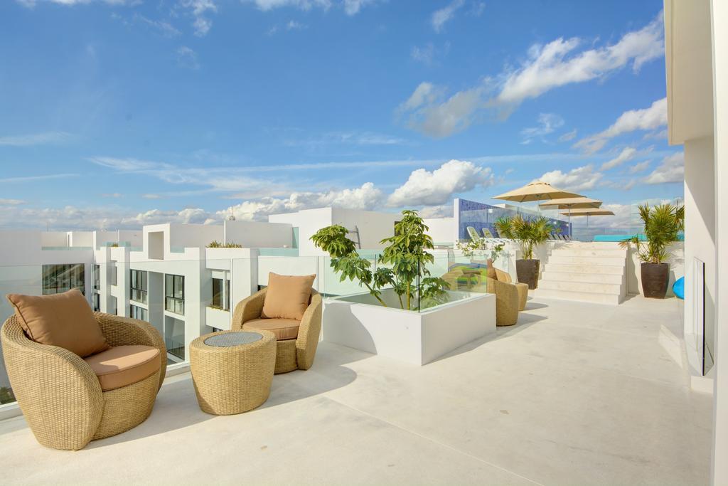 Anah By Flores Vacation * Playa del Carmen