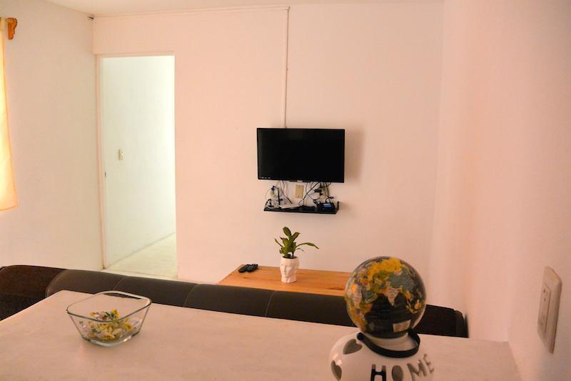 Apartment Casa Monica Playa del Carmen