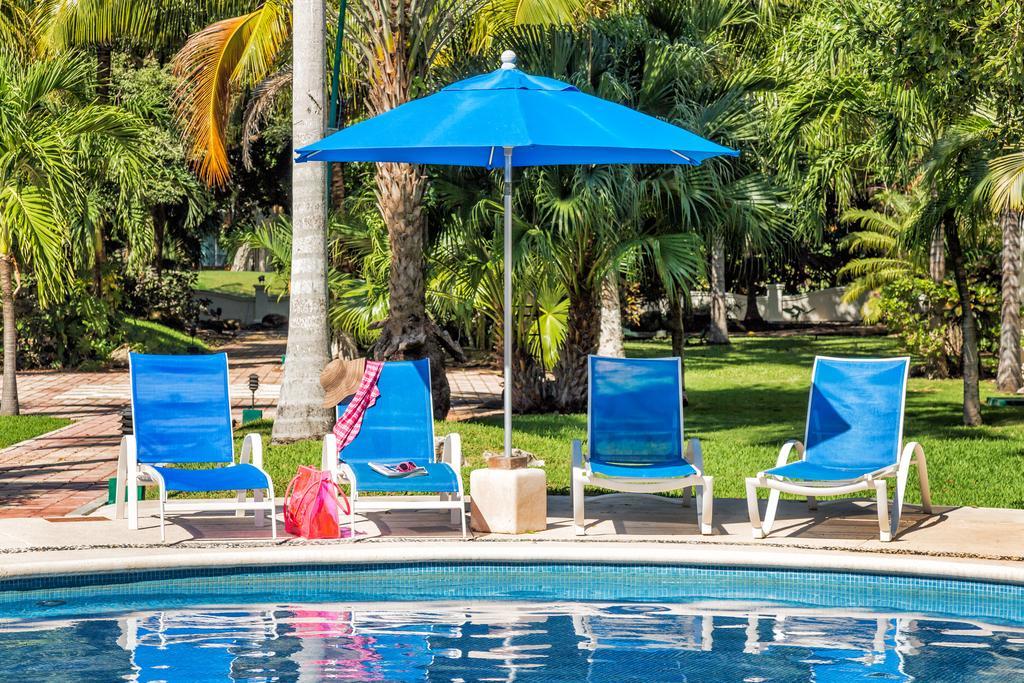 Paseo Luxury Apartment Playa del Carmen