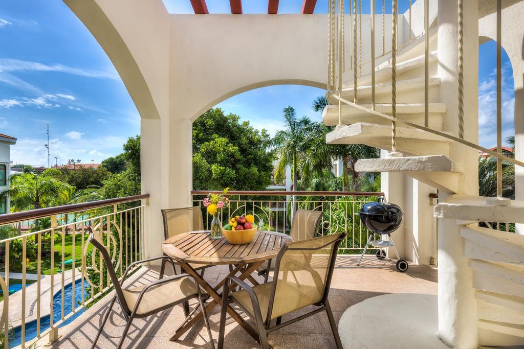 Apartment Paseo Luxury
