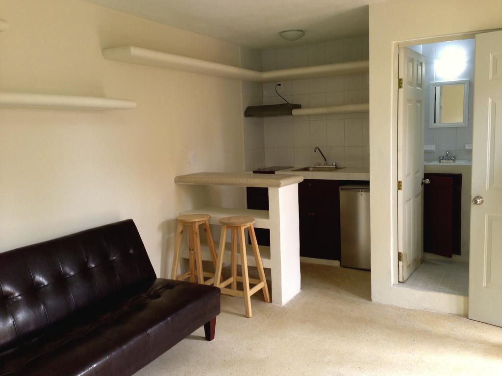 Casa Monica Apartment