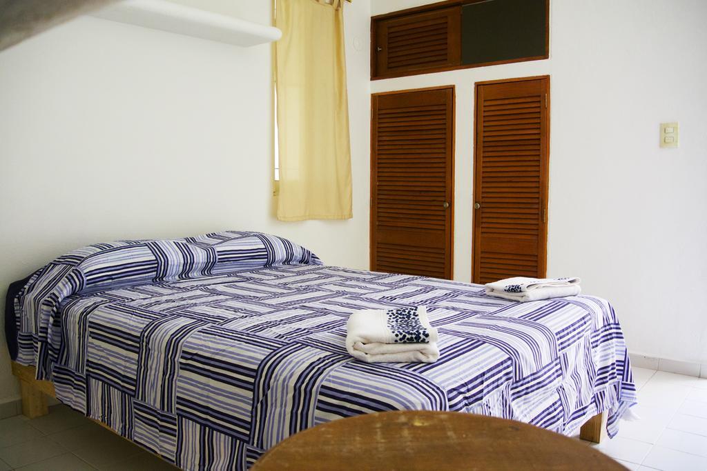 Apartment Casa Monica *
