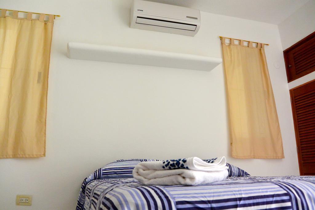 Casa Monica Apartment