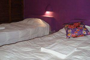 Copa Khách sạn Playa del Carmen