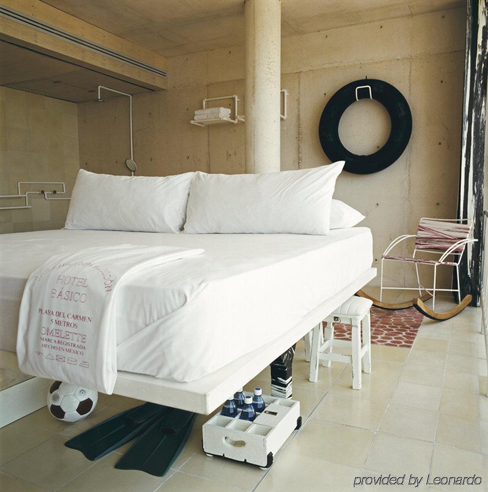 Khách sạn Basico 5*