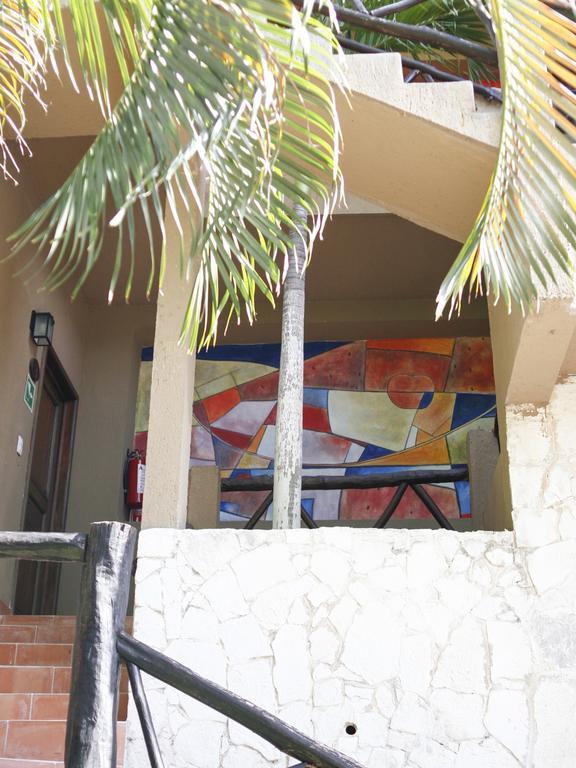 Villas Adela Playa del Carmen