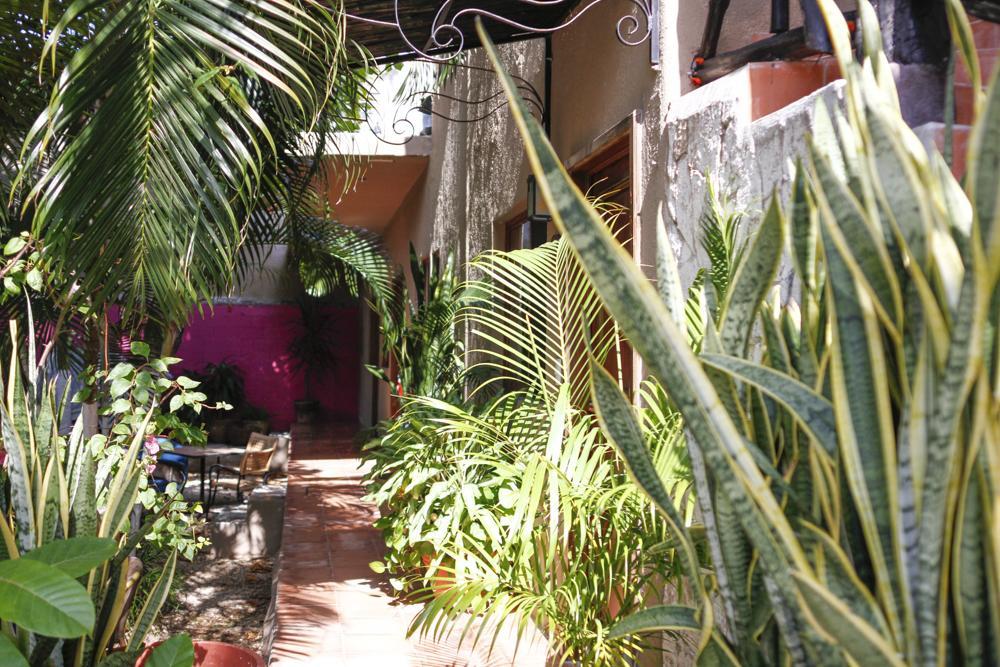 Villas Adela Hotel