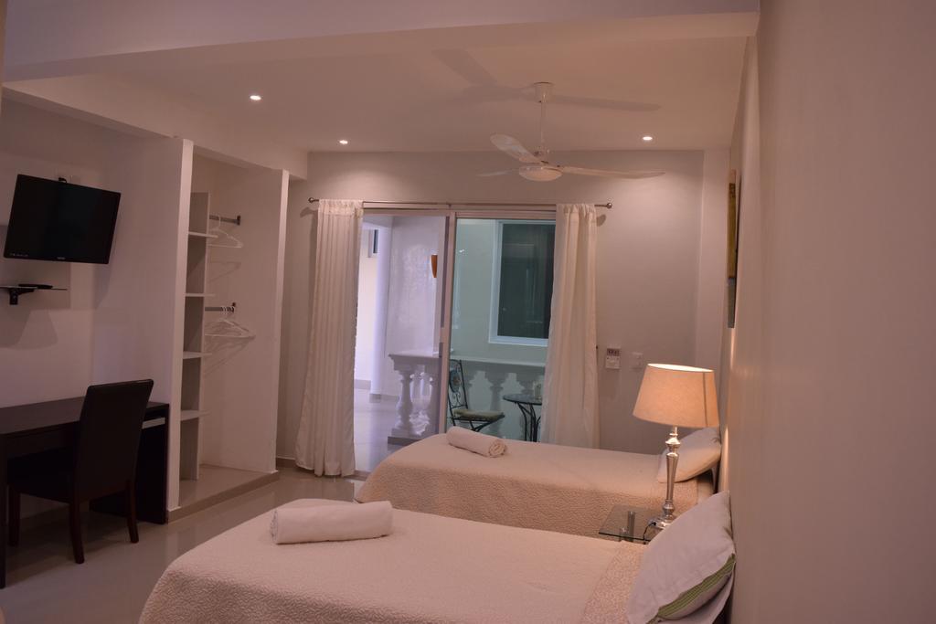 Casa Bella Vida Khách sạn hẻo lánh Playa del Carmen