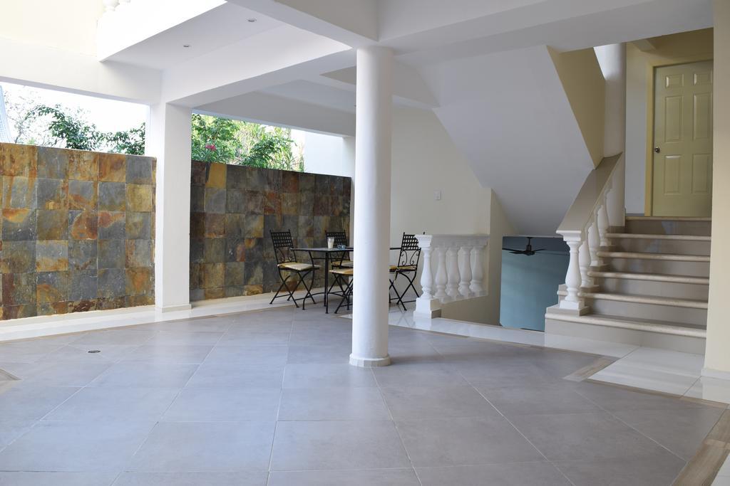 Casa Bella Vida Khách sạn hẻo lánh 3*