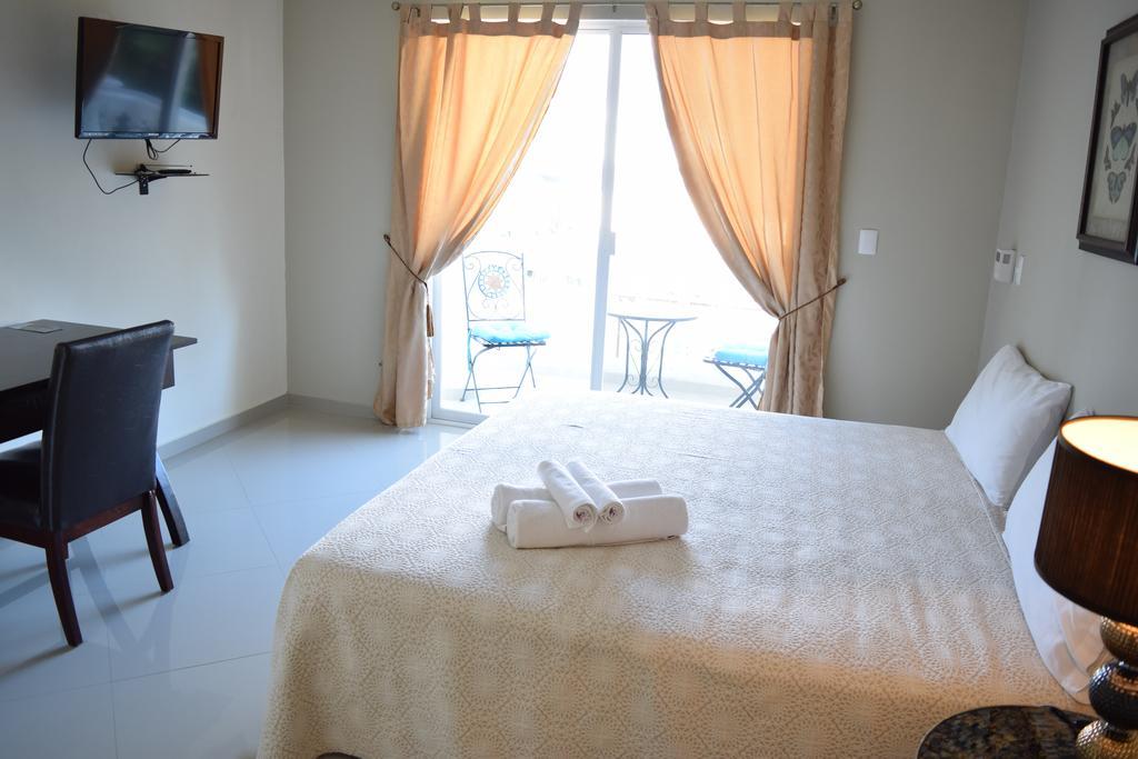 Casa Bella Vida Khách sạn hẻo lánh 3*