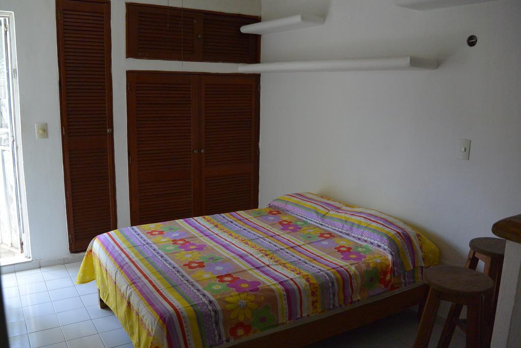 Casa Monica