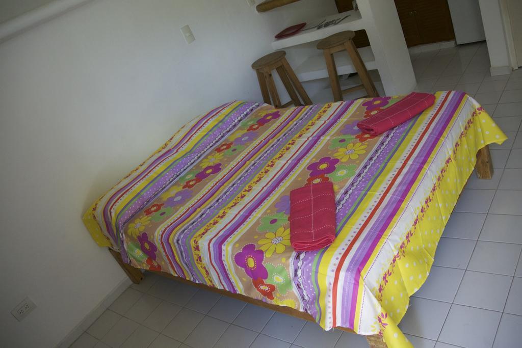 Casa Monica Apartment Playa del Carmen