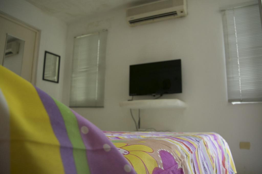 Casa Monica Apartment Playa del Carmen