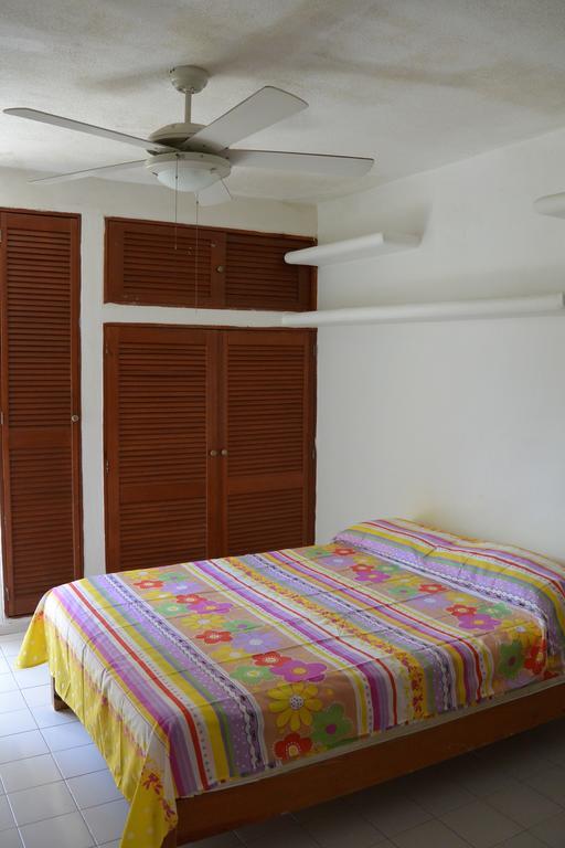 Apartment Casa Monica *